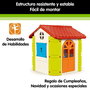 Feber Casa House 1,31x1,10x1,21 cm