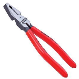 AGINCO 0202/200 Alicate Universal Knipex