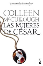 Las mujeres de César, Colleen McCullough - BOOKET