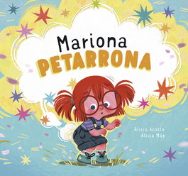 NUBEOCHO, Mariona Petarrona - Alicia Acosta