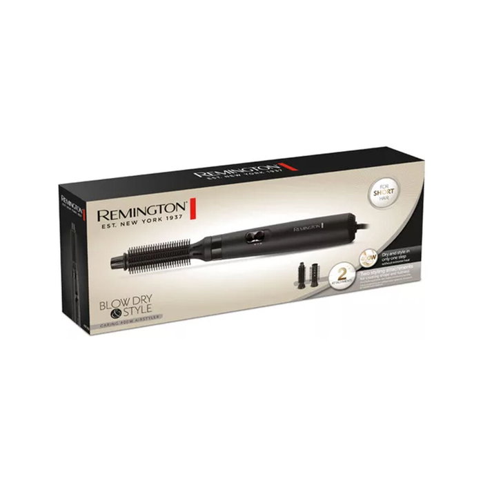 Remington as7100 blow dry & style negro