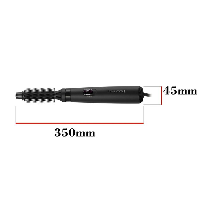 Remington as7100 blow dry & style negro