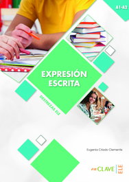 ENCLAVE EXPRESION ESCRITA A1-A2