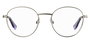 Love Moschino MOL581-789 Gafas de Vista Moradas