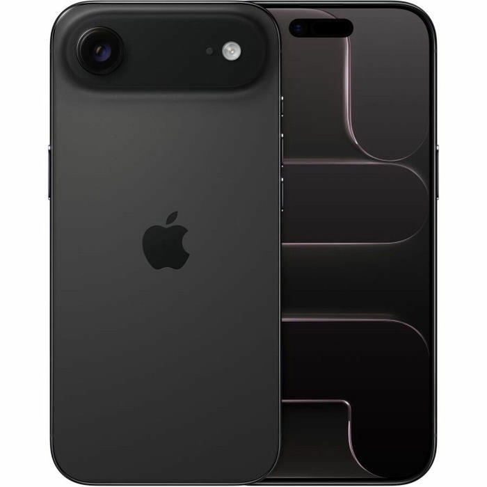 Apple iPhone Air 1TB Negro Espacial Apple iPhone Air 1TB Negro Espacial