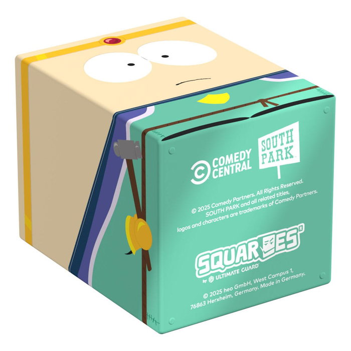 Squaroes Squaroe South Park™: The Stick of Truth SP015 - Paladin Butters