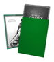 Ultimate Guard Katana Sleeves Standard Size (100) - Verde