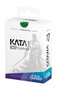 Ultimate Guard Katana Sleeves Standard Size (100) - Verde