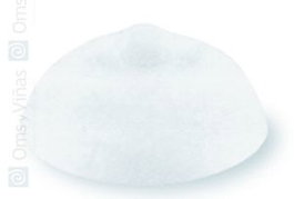 Villeroy & Boch Campana Cubreplatos Neutra Bl. 16 cm - Vajilla