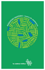 Marca de resistencia, Alejandro Basteiro - MENOSLOBOS
