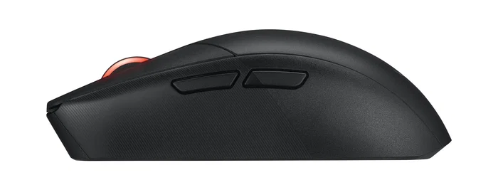 Asus ROG Strix Impact III Wireless Ratón Gaming Ambidextro Negro Asus ROG Strix Impact III Wireless Ratón Gaming Ambidextro Negro