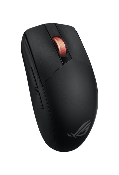 Asus ROG Strix Impact III Wireless Ratón Gaming Ambidextro Negro Asus ROG Strix Impact III Wireless Ratón Gaming Ambidextro Negro