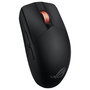 Asus ROG Strix Impact III Wireless Ratón Gaming Ambidextro Negro