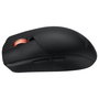 Asus ROG Strix Impact III Wireless Ratón Gaming Ambidextro Negro