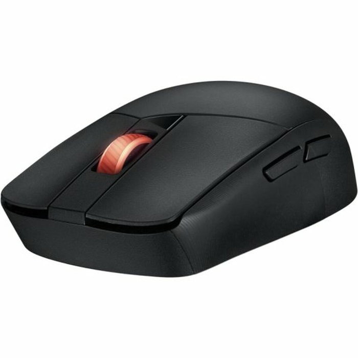 Asus ROG Strix Impact III Wireless Ratón Gaming Ambidextro Negro Asus ROG Strix Impact III Wireless Ratón Gaming Ambidextro Negro