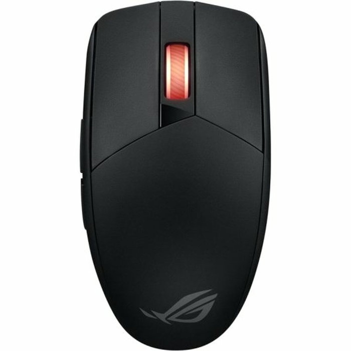Asus ROG Strix Impact III Wireless Ratón Gaming Ambidextro Negro Asus ROG Strix Impact III Wireless Ratón Gaming Ambidextro Negro