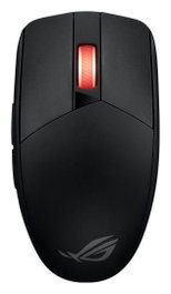Asus ROG Strix Impact III Wireless Ratón Gaming Negro 36000 DPI Bluetooth 2.4 GHz