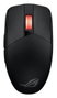 Asus ROG Strix Impact III Wireless Ratón Gaming Negro 36000 DPI Bluetooth 2.4 GHz