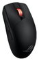 Asus ROG Strix Impact III Wireless Ratón Gaming Negro 36000 DPI Bluetooth 2.4 GHz