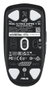 Asus ROG Strix Impact III Wireless Ratón Gaming Negro 36000 DPI Bluetooth 2.4 GHz