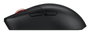 Asus ROG Strix Impact III Wireless Ratón Gaming Negro 36000 DPI Bluetooth 2.4 GHz