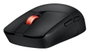 Asus ROG Strix Impact III Wireless Ratón Gaming Negro 36000 DPI Bluetooth 2.4 GHz