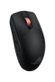 Asus 90MP03D0-BMUA00 Ratón Inalámbrico ROG Strix Impact III Ambidextro RF Wireless + Bluetooth Óptico 36000 DPI Negro