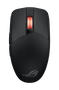 Asus 90MP03D0-BMUA00 Ratón Inalámbrico ROG Strix Impact III Ambidextro RF Wireless + Bluetooth Óptico 36000 DPI Negro