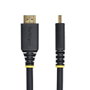 StarTech.com Cable HDMI 2.1 5m 8K60Hz Tipo A Estándar Negro HDMI21-CBL-8K60-5M