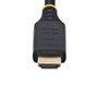 StarTech.com Cable HDMI 2.1 5m 8K60Hz Tipo A Estándar Negro HDMI21-CBL-8K60-5M