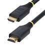 StarTech.com Cable HDMI 2.1 5m 8K60Hz Tipo A Estándar Negro HDMI21-CBL-8K60-5M