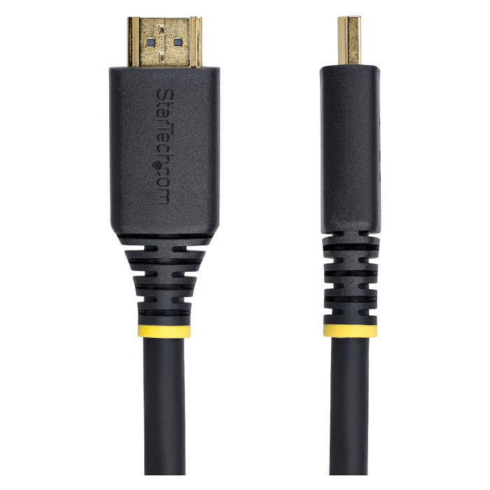StarTech.com Cable HDMI 2.1 Certificado de Ultra Alta Velocidad 5m 8K 60Hz/4K 120Hz