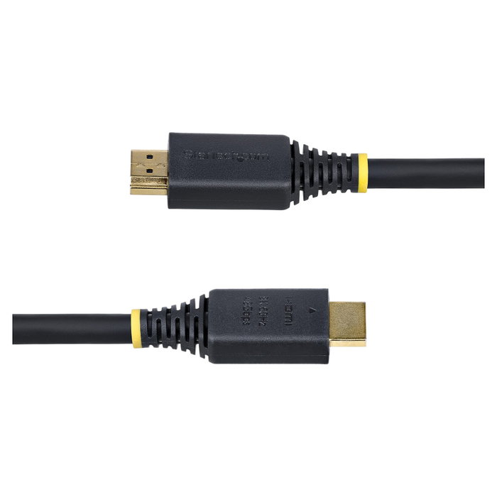 StarTech.com Cable HDMI 2.1 Certificado de Ultra Alta Velocidad 5m 8K 60Hz/4K 120Hz