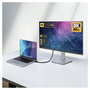 StarTech.com Cable HDMI 2.1 Certificado de Ultra Alta Velocidad 5m 8K 60Hz/4K 120Hz