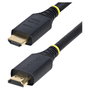 StarTech.com Cable HDMI 2.1 Certificado de Ultra Alta Velocidad 5m 8K 60Hz/4K 120Hz