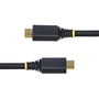 Cable HDMI Startech HDMI21-CBL-8K60-5M Negro 5 m