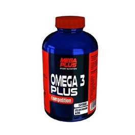 Omega 3 Plus 220 Caps.
