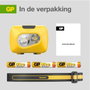 GP CH42 Headlamp Discovery