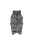 Abrigo para Perro Dog Gone Smart Negro 50 cm