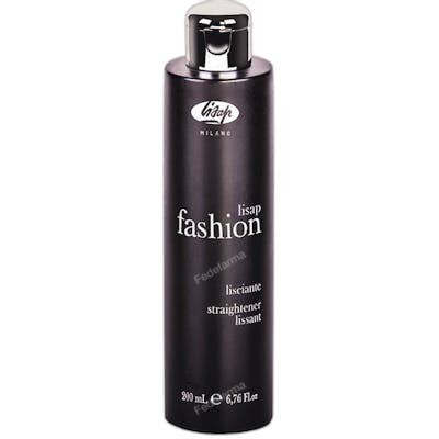 Lisap Fashion Alisador 200 ml Lisap Fashion Alisador 200 ml