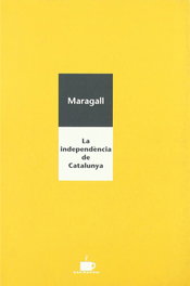 L'ALBI, La independència de Catalunya