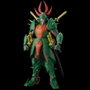Chou-Dan-Kadou Yoroiden-Samurai Troopers Figura Doku Mashou Naaza 15 cm