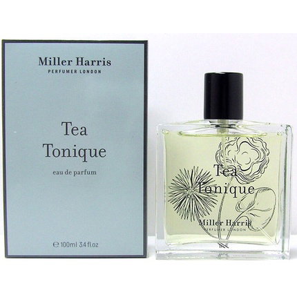 Miller Harris Tea Tonique Eau de Parfum 100 ml Spray
