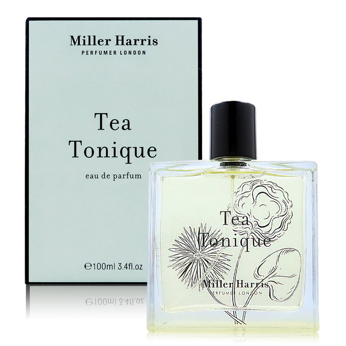 Miller Harris Tea Tonique Agua de perfume Unisex 100 ml