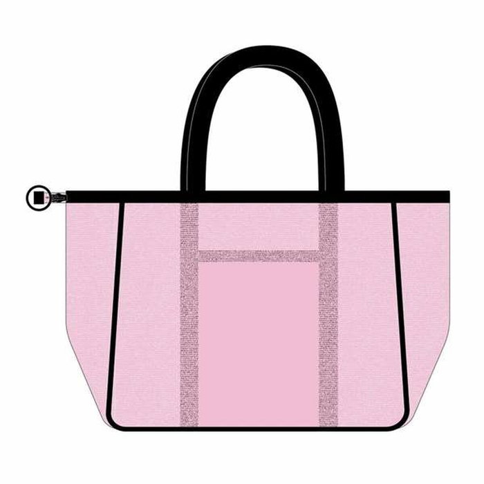 Cerdá Bolsa Playa Premium Hello Kitty Rosa Cerdá Bolsa Playa Premium Hello Kitty Rosa