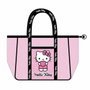 Cerdá Bolsa Playa Premium Hello Kitty Rosa