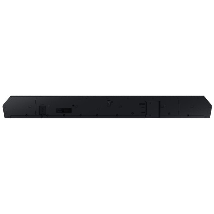 Samsung HW-Q600H/EN Barra de Sonido 3.1.2 canales HDMI ARC Negro