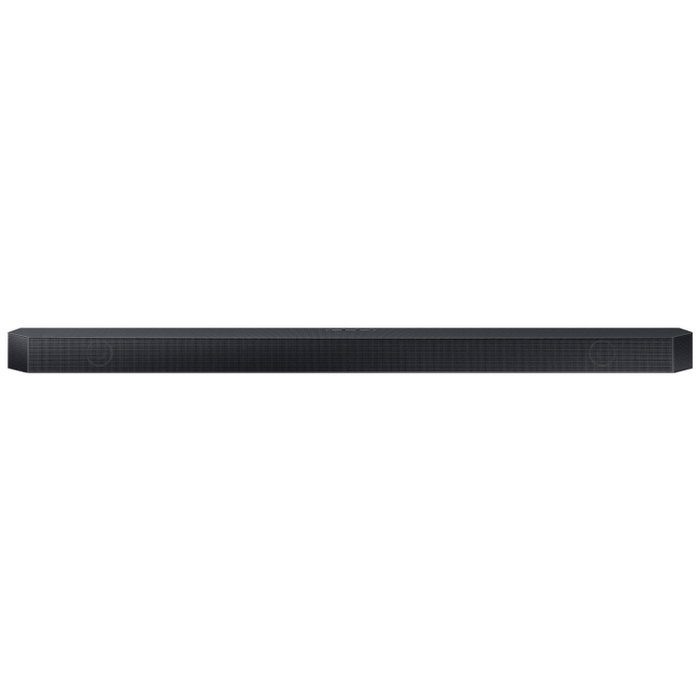 Samsung HW-Q600H/EN Barra de Sonido 3.1.2 canales HDMI ARC Negro