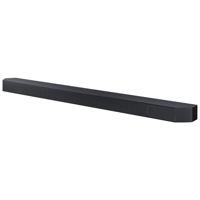 Samsung HW-Q600H/EN Barra de Sonido 3.1.2 canales HDMI ARC Negro