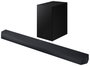 Samsung HW-Q600H/EN Barra de Sonido 3.1.2 canales HDMI ARC Negro